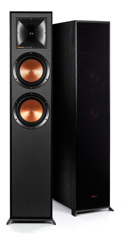 Par De Parlantes Columnas Dolby Atmos R-625fa Klipsch