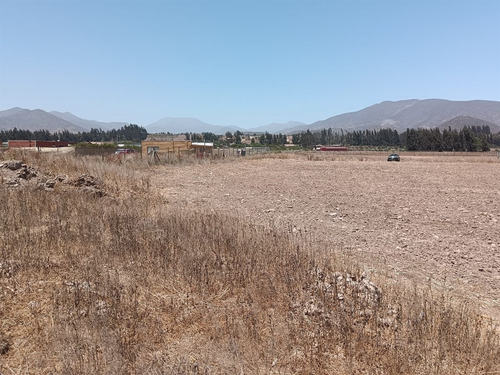 Sitio En Arriendo Ruta 41 Km 17