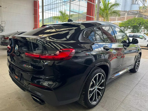 BMW X4 M40iA