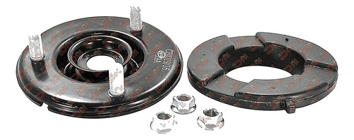 Base De Amortiguador Infiniti Qx56 2004 2005 2006 2007