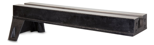 Ension Mesa Torno Madera Hierro Fundido 23
