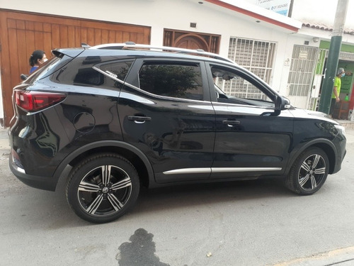 Mg Zs 1.5l At Com