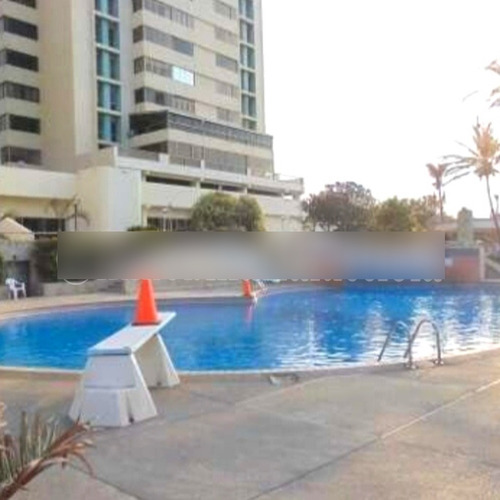 Imagen 7 de 7 de Apartamento En Playa Grande. Edo La Guaira Ref 004
