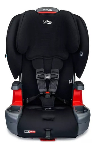 Imagen 6 de 8 de Butaca Booster Britax Silla Auto Grow With You