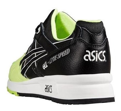 Tênis Asics Gel Lyte Speed Casual Original 1magnus