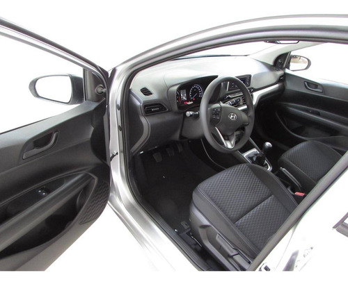 Hyundai Hb20 1.0 12v Flex Sense Manual