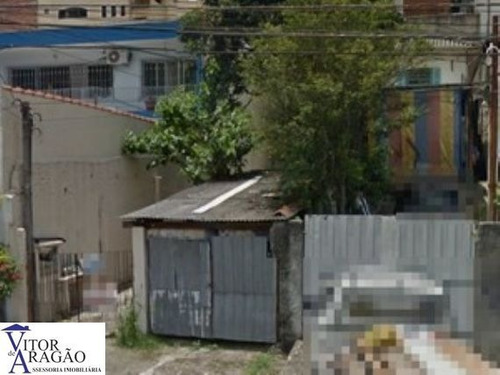 Imagem 2 de 2 de 04162 - Terreno, Jardim Paraíso - São Paulo/sp - 4162