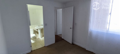 Departamento En Venta En Pudahuel 3d+1b+est.
