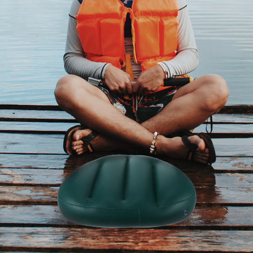 2025 Almohada De Asiento De Cojín De Botes