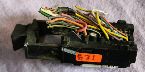 Computadora Transmisión Tcm Cadillac Cts 2006 2007 2008 Ynrh (Usado)