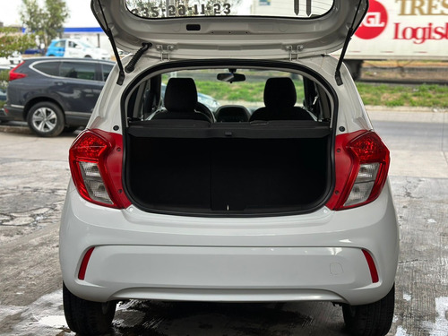 Chevrolet Spark 1.6 Lt Mt