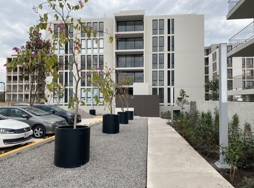 Loft Nuevo En Venta Y Renta Distrito Sophia, Queretaro.