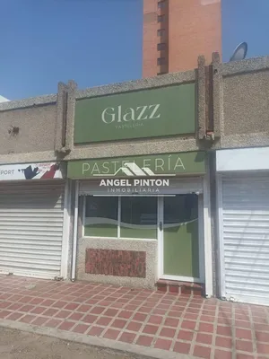 Local en alquiler