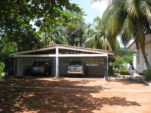 Casa Campestre En Venta En Cobos. Cod V16433