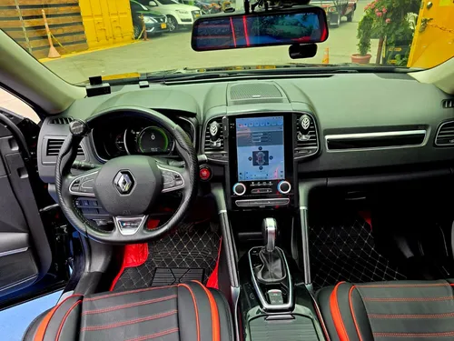 Renault Koleos 2.5 Intens