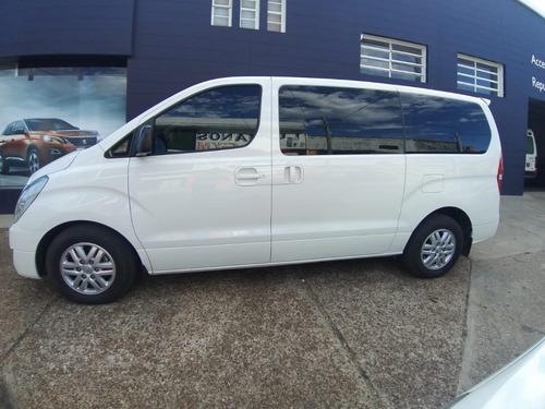 Vendo Hyundy H1 Full A/t Diesel Full, 2018