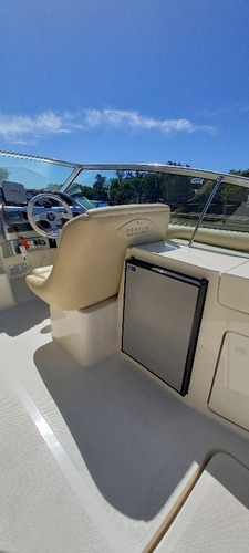 Imagen 6 de 20 de Lancha Genesis 2680 Cuddy.