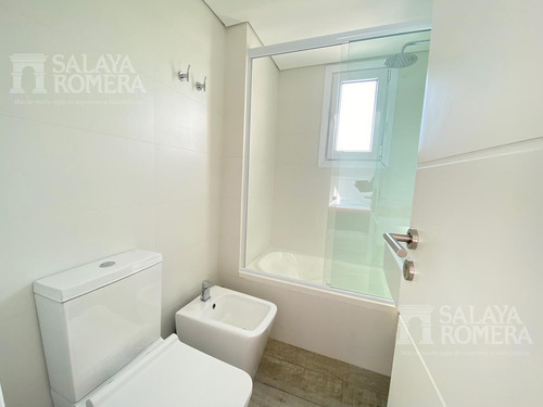 Imagen 10 de 23 de Venta 3 Dormitorios En Suite Dependencia Azotea Exclusiva Palcos De La Posta Montoya