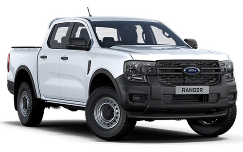 Film Hidrogel Protector Pantalla Pickup Ford Ranger Xls 2025