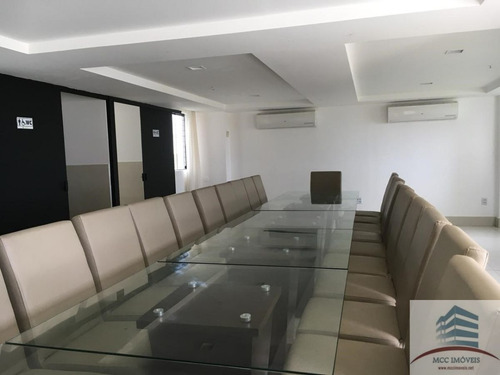 Imagem 8 de 19 de Apartamento A Venda Em Petrópolis