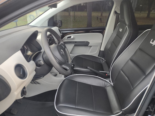 Imagem 8 de 12 de Vw Up! Move 1.0 Tsi 4p 2017 Completo