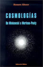 Cosmologias.de Minkowsky A Merleau-ponty