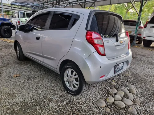 Chevrolet Spark 1.2 Gt Ls