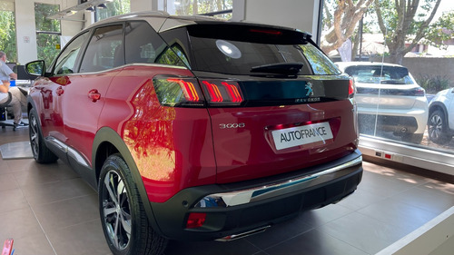 Imagen 13 de 25 de Peugeot 3008 Gtpack Tiptronic