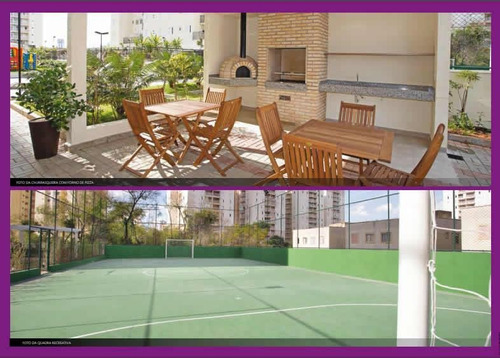 Apartamento Com 3 Dormitórios À Venda, 64 M² Por R$ 393.900,00 - Macedo - Guarulhos/sp - Ap7609