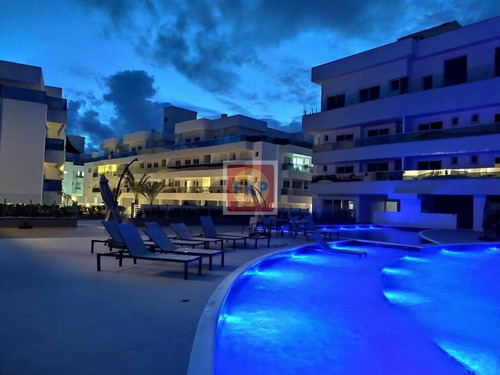 Imagem 20 de 26 de Apartamento 3 Dormitórios Vista Mar Para Venda Em Ingleses Do Rio Vermelho - Florianópolis - Sc - Ap0625