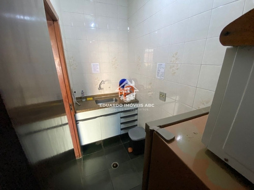 Imagem 3 de 10 de Sala Comercial Em Condomínio Para Locação No Bairro Ipiranga, 11 M - 4013