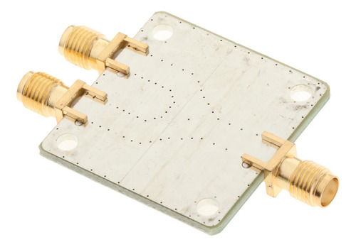 Divisor De Potência De Microondas Rf 1 A 2 Módulo Divisor