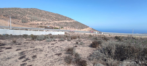 Parcela En Venta En Punta Teatinos