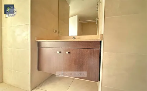 Departamento En Arriendo De 2 Dorm. En Concepción