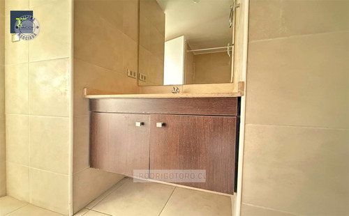 Departamento En Arriendo De 2 Dorm. Parque Urbano,concepción