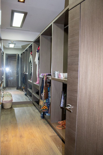 Imagen 22 de 30 de Espectacular Departamento En Venta En Club De Golf Bosques