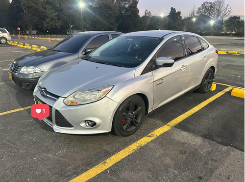 Ford Focus 2.0 Se