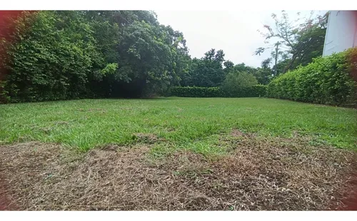 Venta De Lote En Condominio Sopetran