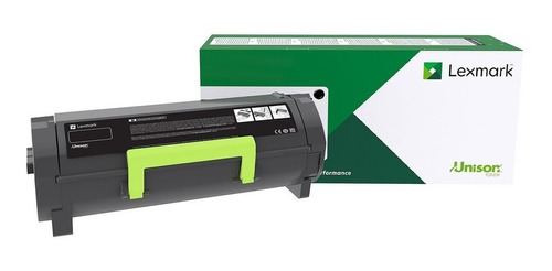 Toner Lexmark 50f4u00 Original 504u Ms510 Ms610 Gtia