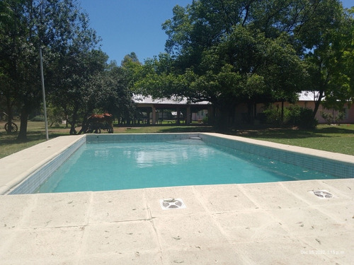 Imagen 7 de 14 de Alquiler Estancia / Quinta. Casamiento, Cumpleaños, Eventos