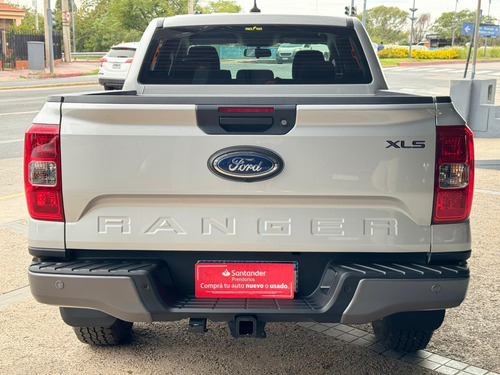Ford Ranger XLS V6 4x4 AT