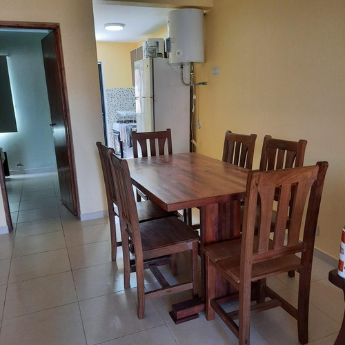 Departamento En Venta - 2 Dormitorios 1 Baño 1 Cochera - 55mts2 - Costa Azul