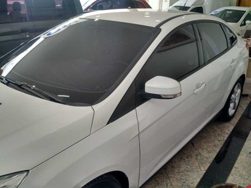 Ford Focus 2.0 Power Shiftt 2015 Completo