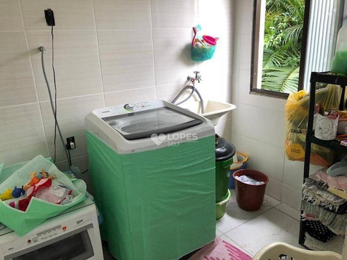 Imagem 9 de 16 de Casa Com 3 Quartos, 193 M² Por R$ 450.000 - Várzea Das Moças - Niterói/rj - Ca15371