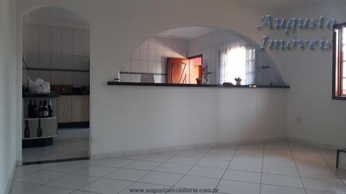 Imagem 16 de 29 de Casas À Venda Em Atibaia/sp - Compre A Sua Casa Aqui! - 1450113