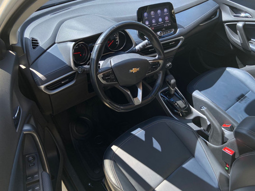 Chevrolet Tracker 1.2 TURBO FLEX PREMIER AUTOMÁTICO