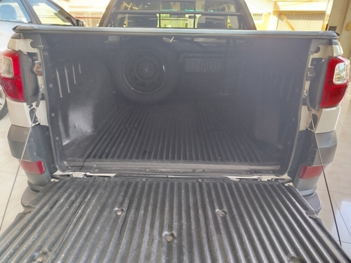 Fiat Strada 1.4 MPI HARD WORKING CE 8V FLEX 2P MANUAL