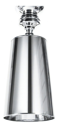 Diseño del colgante Josephine de Jaime Hayon Prata Loft7