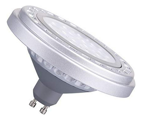 Focos Led - Dimmable Gu10 Base Ar111 15w 30 Beam Angle Smd L