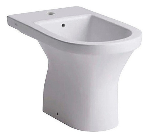 Bidet Ferrum Modelo Varese 1 Agujero 